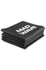КОВРИК ДЛЯ ЙОГИ И ФИТНЕСА MADWAVE YOGA MAT PVC FOLDABLE 173*61*0.6 СМ