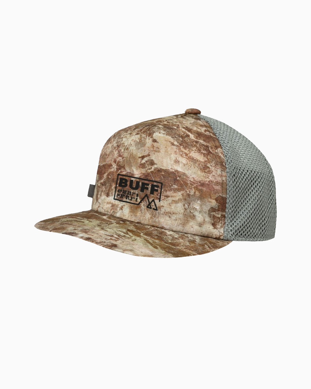 Кепка Buff Trucker Cap