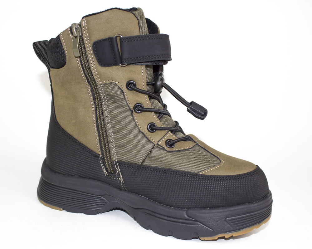 Ботинки детские зимние T5039-3C