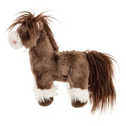 GAEM Игрушка набивная "Лошадка", L24 W11 H22 см