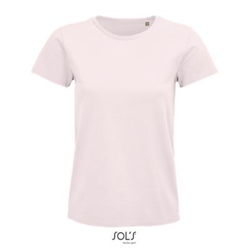SOL'S PIONEER WOMEN