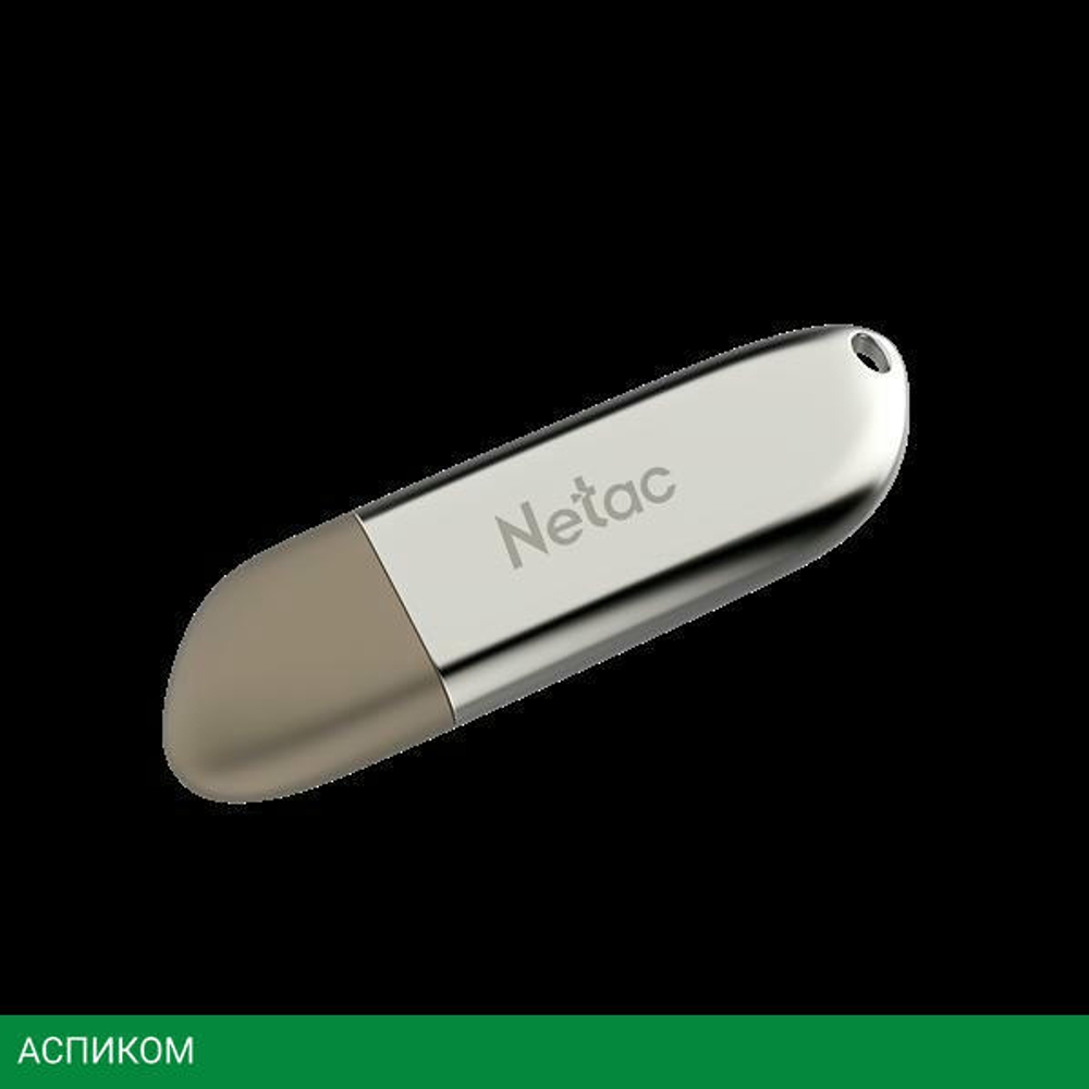 USB Flash-накопитель Netac U352 128Gb (NT03U352N-128G-30PN)