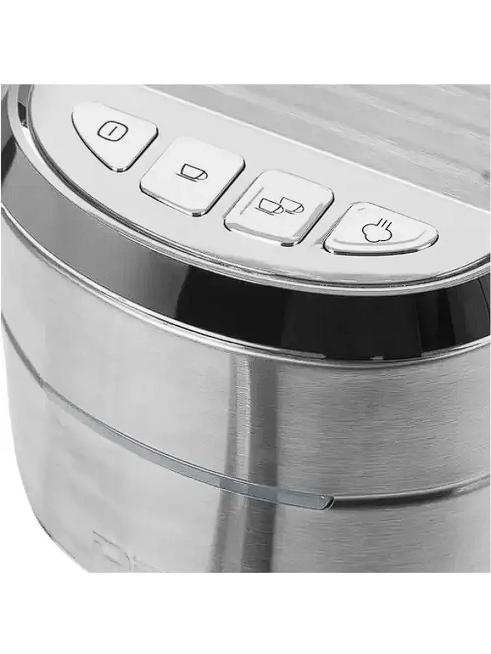 Кофеварка рожковая EM-1450