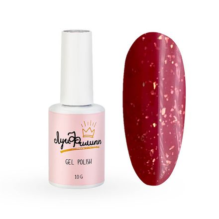 Луи Филипп Glory - Гель-лак 02, 10мл