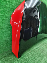 Капот Geely Coolray (2019-2024)