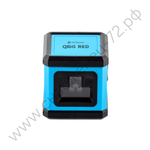 Лазерный уровень Instrumax QBiG RED