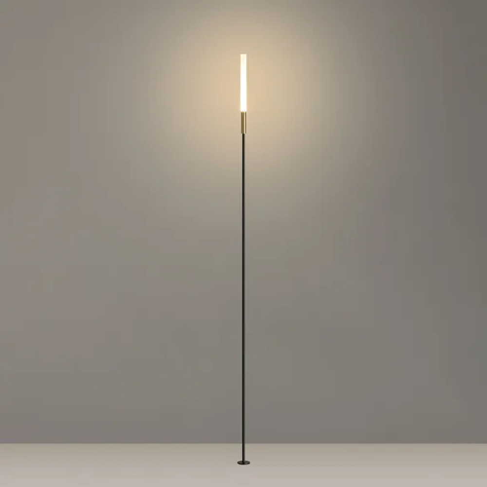 Светильник KT-CATALI-BOLL-H1075-0.5W Warm3000 (BK, 160 deg, 24V) (Arlight, IP65 Металл, 3 года) 050683