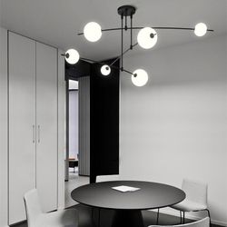 Люстра На Штанге Freer M By Imperiumloft