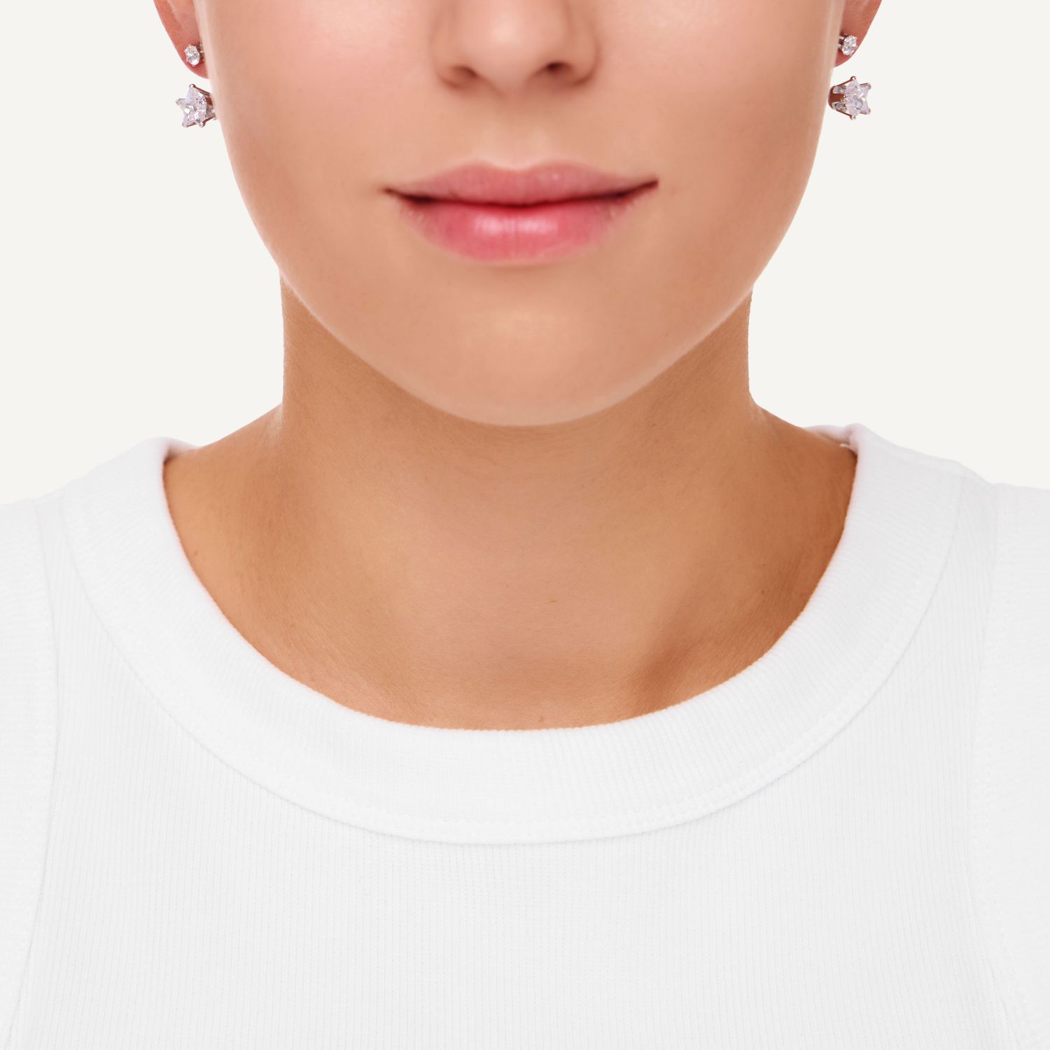 Серьги Cisplanetary Earrings