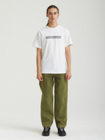 Мужские Джинсы Cromer Washed