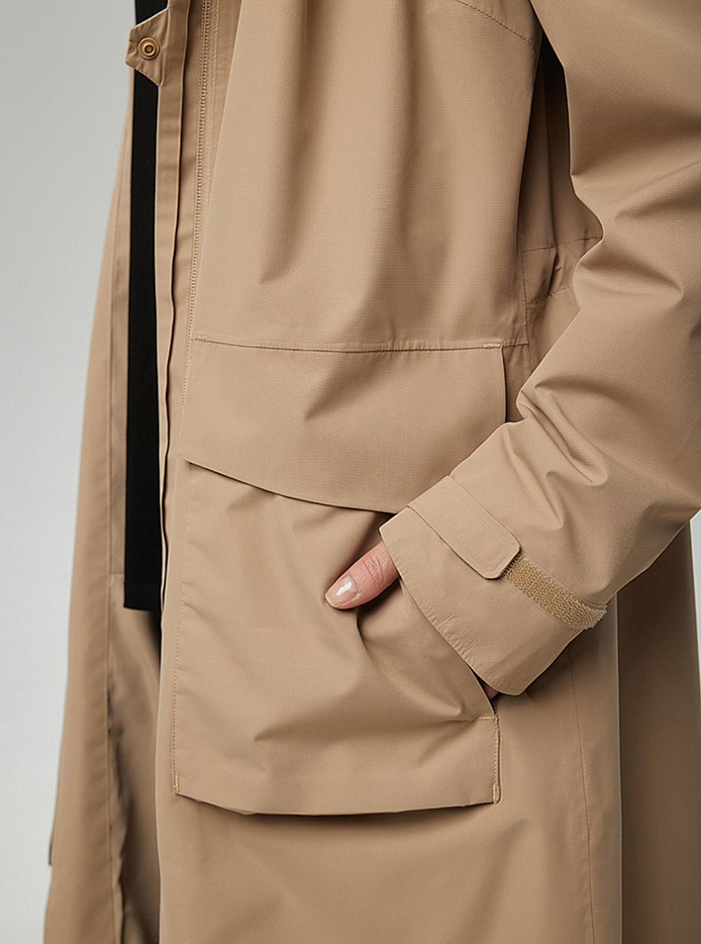 КУРТКА ЖЕНСКАЯ NORPPA SELENGA ( 100115 )