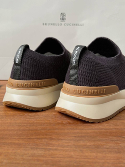 Кроссовки Brunello Cucinelli