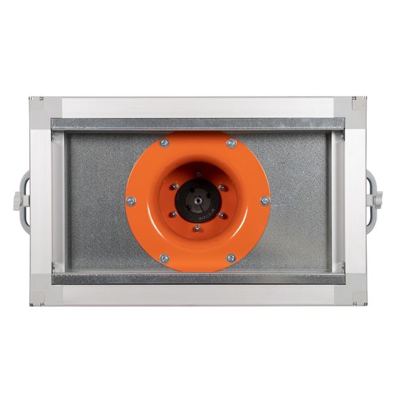 Вентилятор cо свободным колесом SHUFT TORNADO 700x400-SH-31-2,2-2 купить в Москве и Московской области по низкой цене с доставкой по России — (3) Вентилятор cо свободным колесом SHUFT TORNADO 700x400-SH-31-2,2-2 — (3)