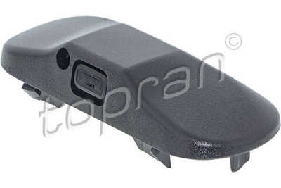 TOPRAN - 116195-TOR - Washer Fluid Jet, window cleaning