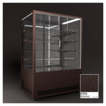 Напольная холодильная витрина Finist FRESH JOBS J-147-146