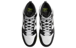 Кроссовки Nike Dunk "Electric"