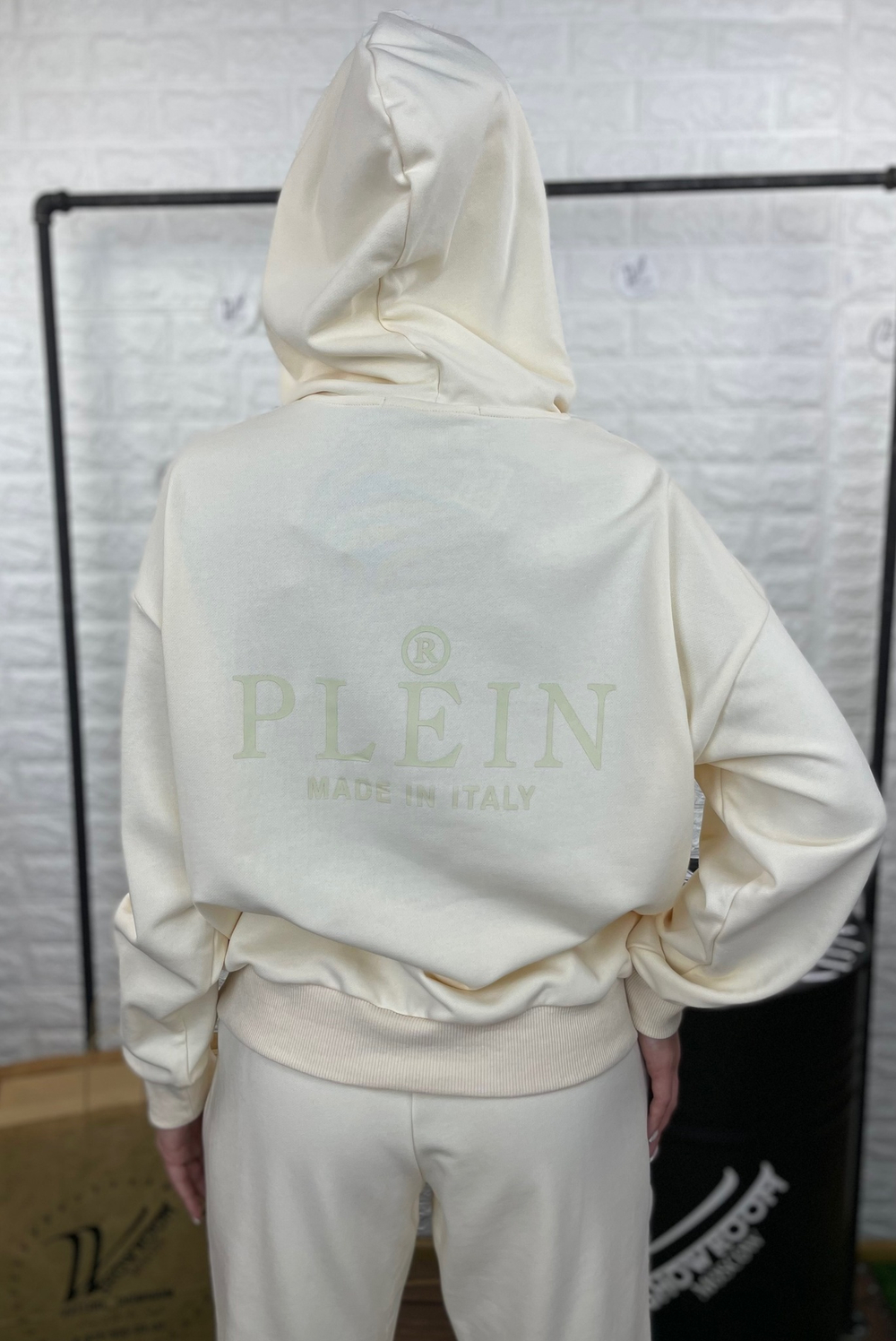 Спортивный костюм Philipp Plein