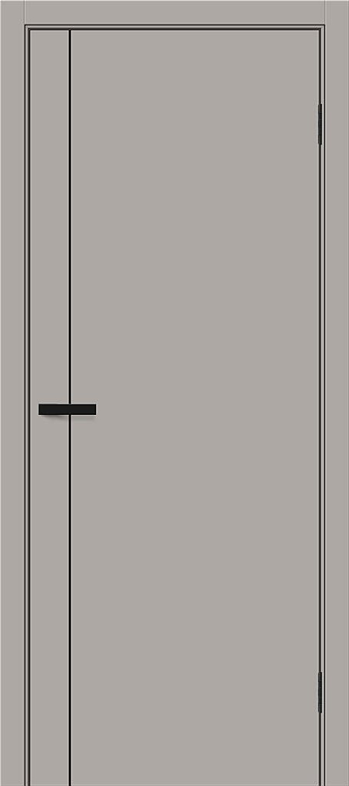 Браво-0.70 Grey Pro 200*70