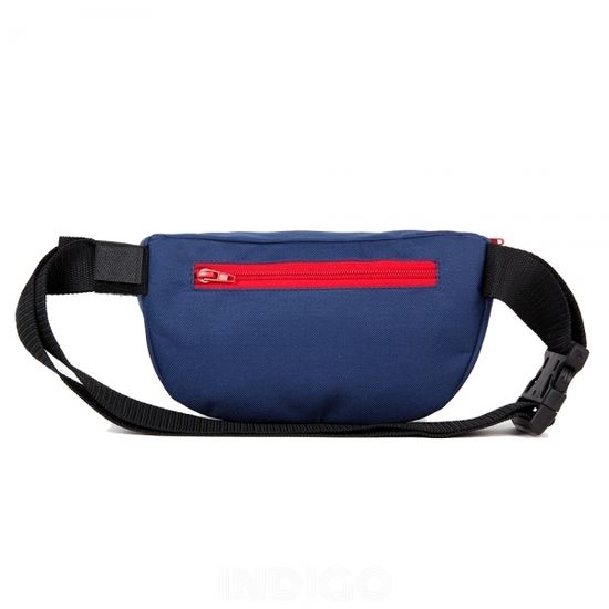 Сумка SKILLS Small Patch Bag NAVY