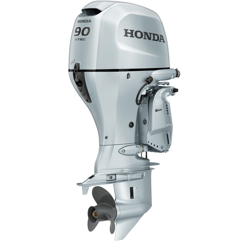 Лодочный мотор Honda BF90 DK5 LRTD
