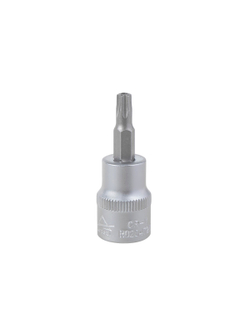Головка 3/8" со вставкой TORX Security T27, L=48 мм на холдере Arnezi R0204727