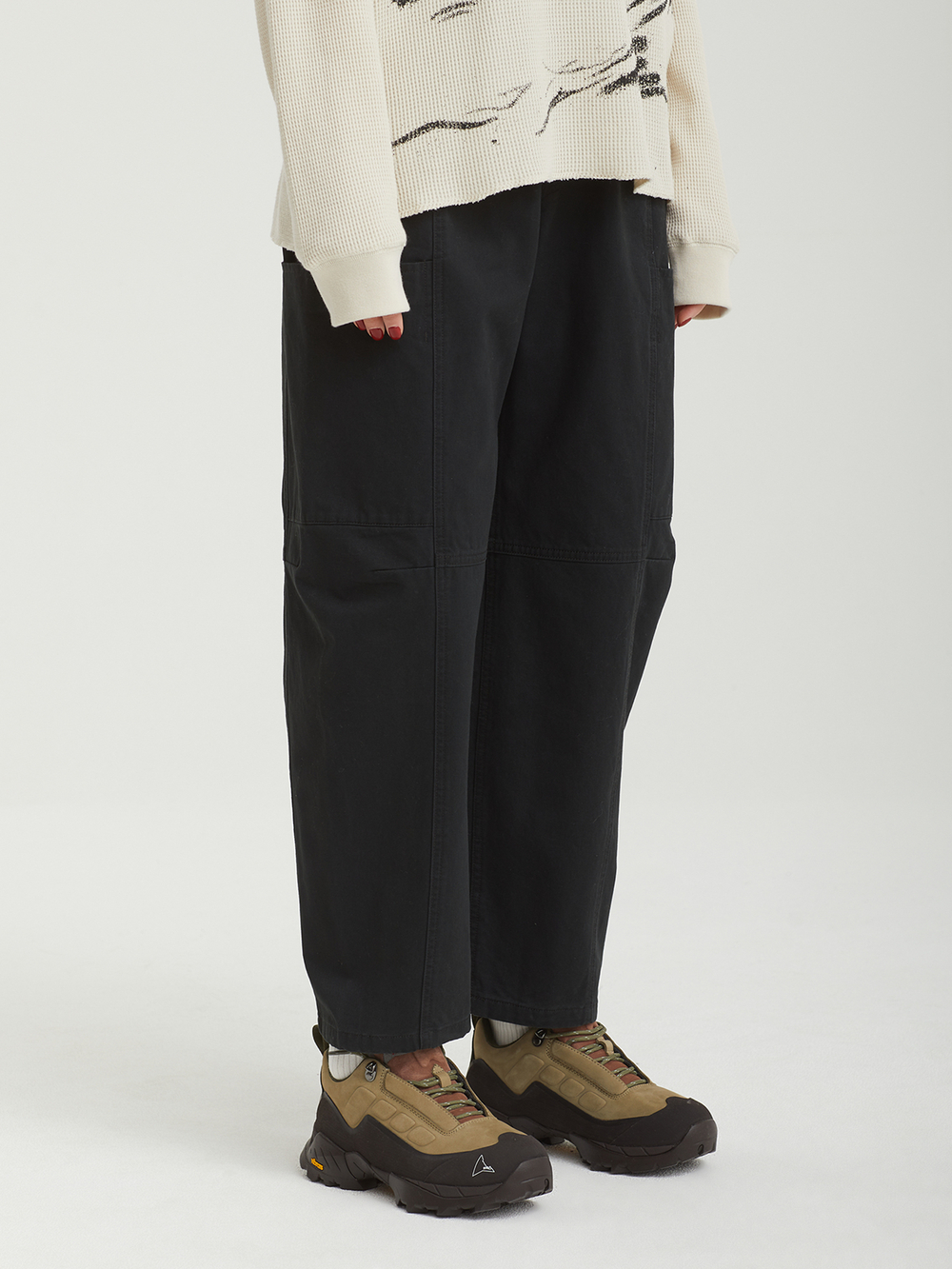 Женские Брюки Winter Twill Voyager
