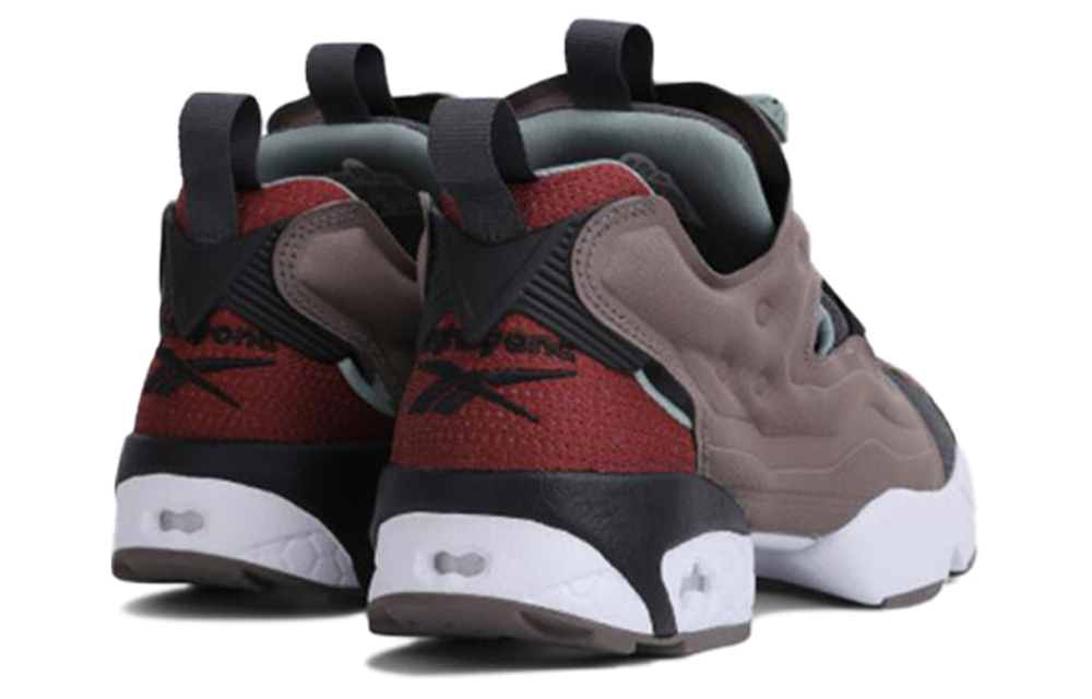 Кроссовки Reebok Instapump Fury Mu
