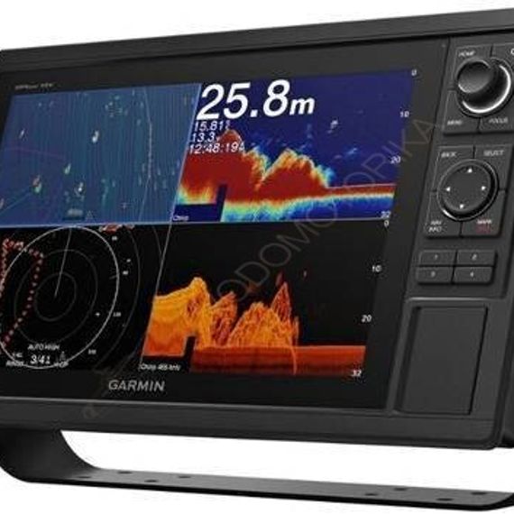 Картплоттер-эхолот Garmin GPSMAP 1022xsv (010-01740-02)