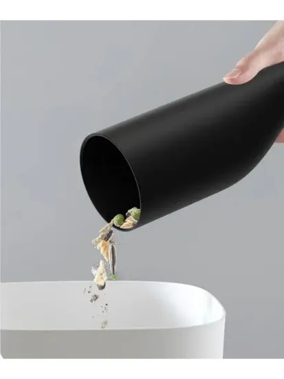 Пылесос вертикальный Deerma Vacuum Cleaner VC03S беспроводной , черный