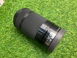 Sony 55-210mm 4.5-6.3 E