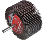 КРУГ ЛЕПЕСТКОВЫЙ MATRIX ДЛЯ ДРЕЛИ, 80Х40Х6ММ P 60 74152