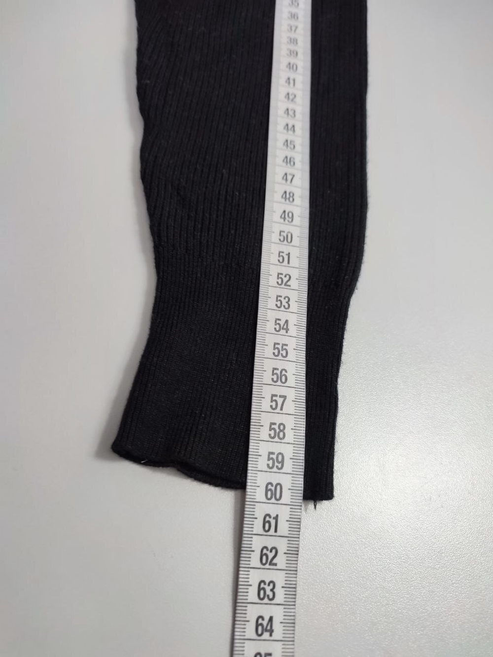 Джемпер Marks & Spencer базовый 52 размер