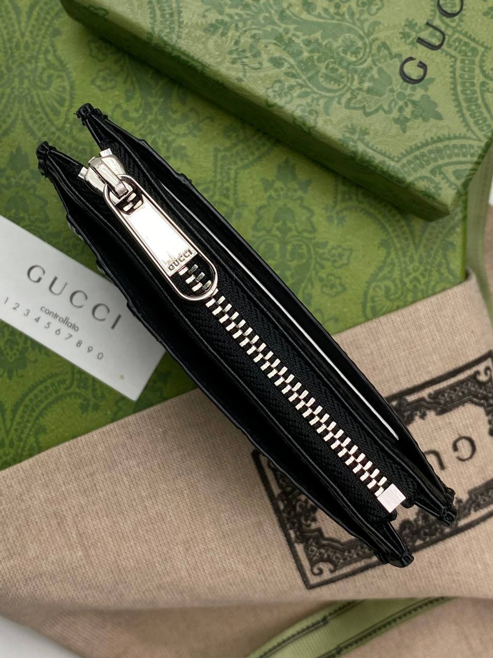 Картхолдер Gucci