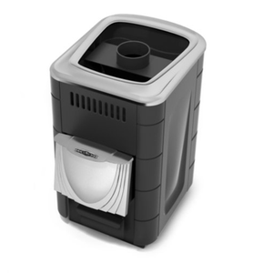 Печи каменки для бани