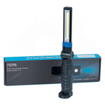 NORDBERG (1909N) Фонарь светодиодный, складной, аккумуляторный, 3.7 В