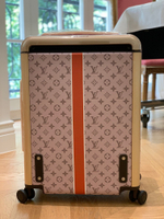 Louis Vuitton Horizon 55 Suitcase