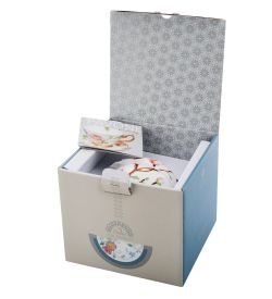 Pavone JS-04 Чайный набор «Цветущая сакура»