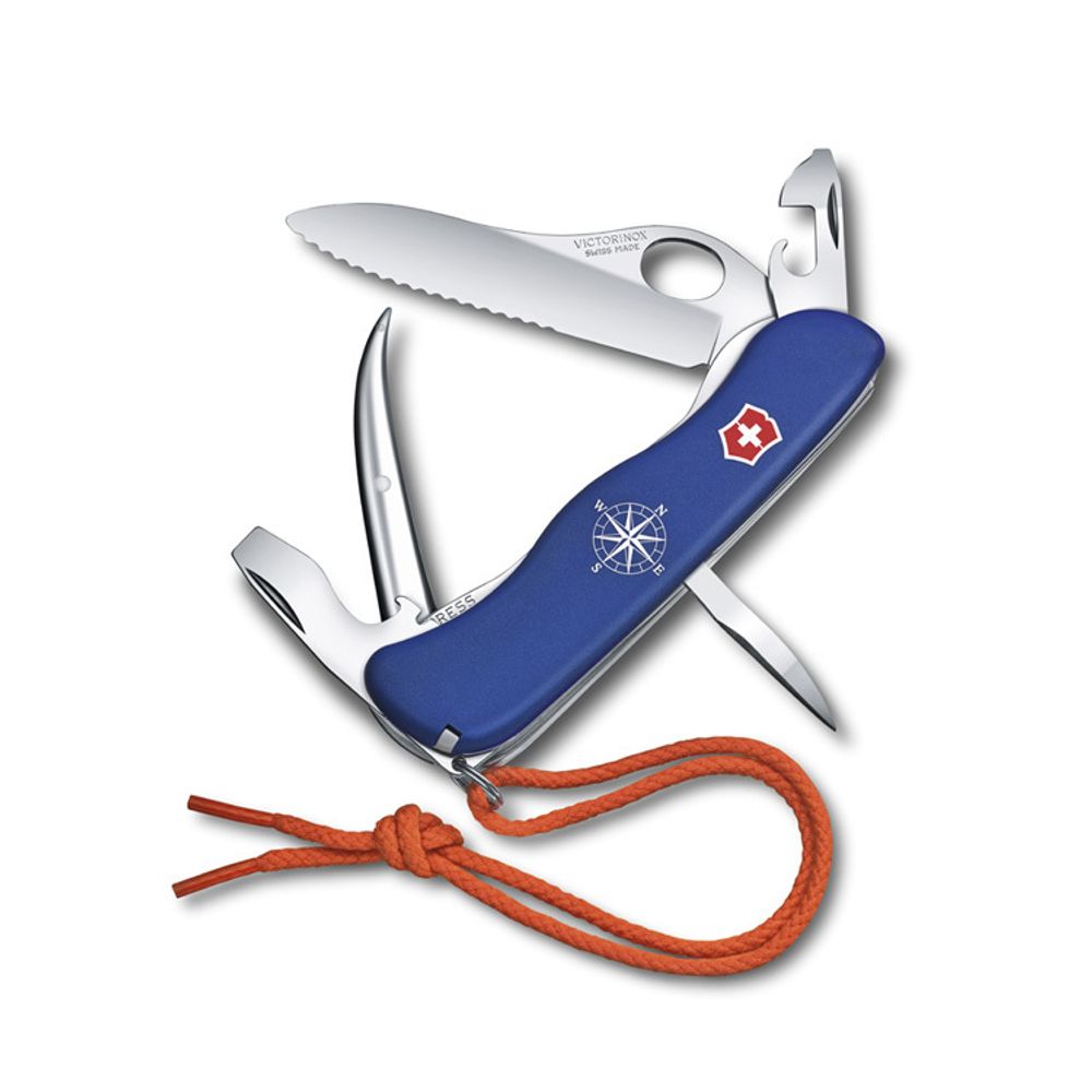 Нож перочинный Victorinox Skipper Pro (0.8503.2MW)