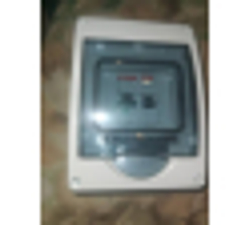 Бокс  ОП 3 модулей  69003