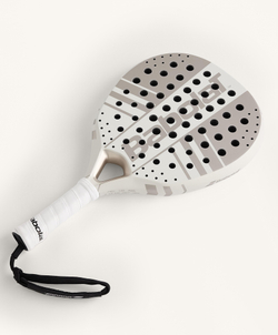 OYSHO Ракетка для падела Babolat Dyna Spirit, экрю