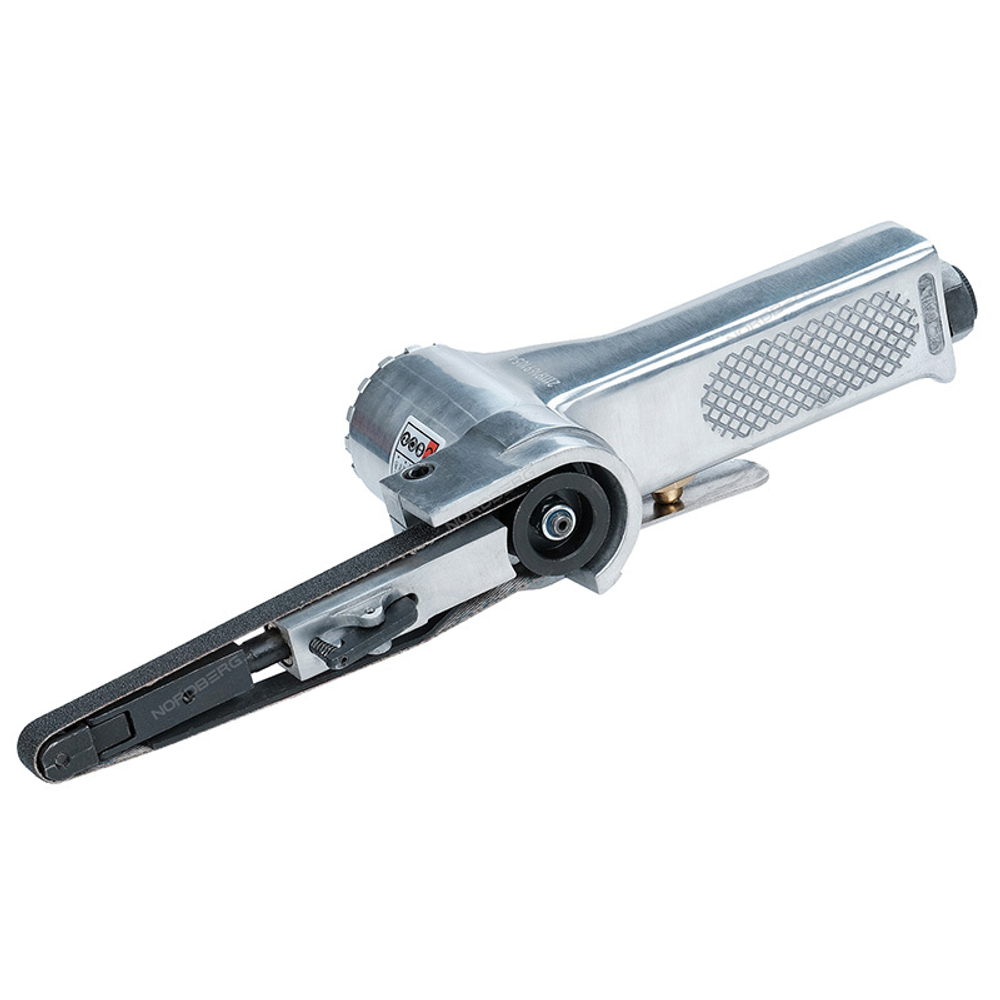 NORDBERG (NP4155) Пневмошлифмашинка ленточная 10*330 мм