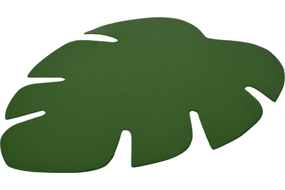 САЛФЕТКА СЕРВИРОВОЧНАЯ МОНСТЕРА 45Х35,5СМ 17394