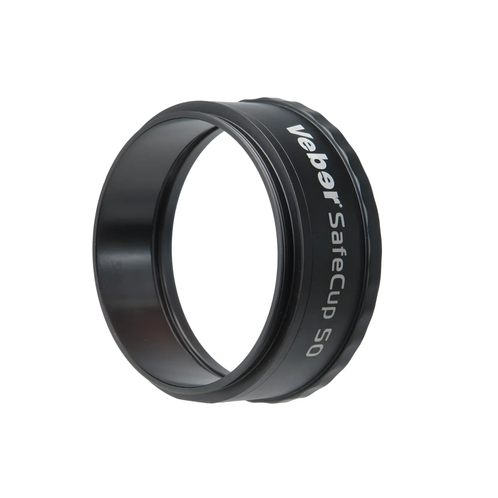 Насадка защитная Veber SafeCup 50 для прицела - изображение 2