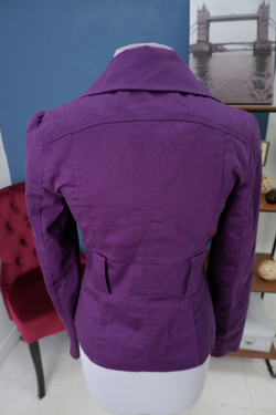 Жакет Amisu стильный 44 размер