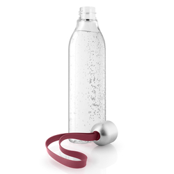 Бутылка плоская 0.5л гранатовая Eva Solo