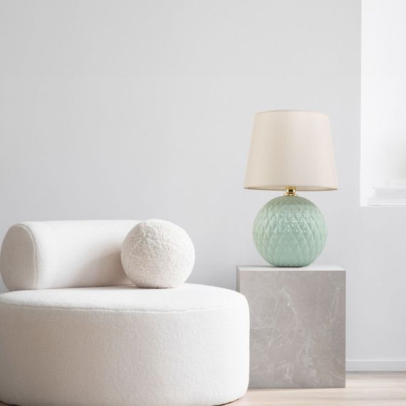 Настольная лампа TK Lighting 5904 Santana