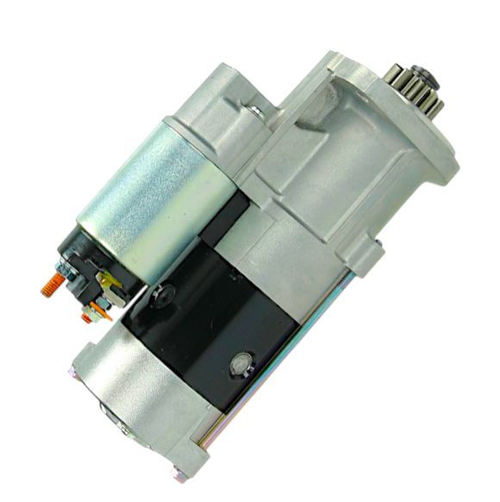 Стартер для Caterpillar, CAT STI4839