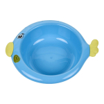 Набор игрушек для купания 9шт, пакет BLS887-4