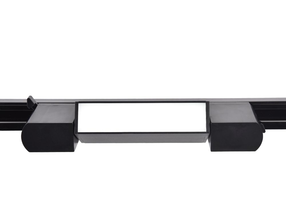 Ambrella Трековый однофазный светодиодный светильник Track System GL6660