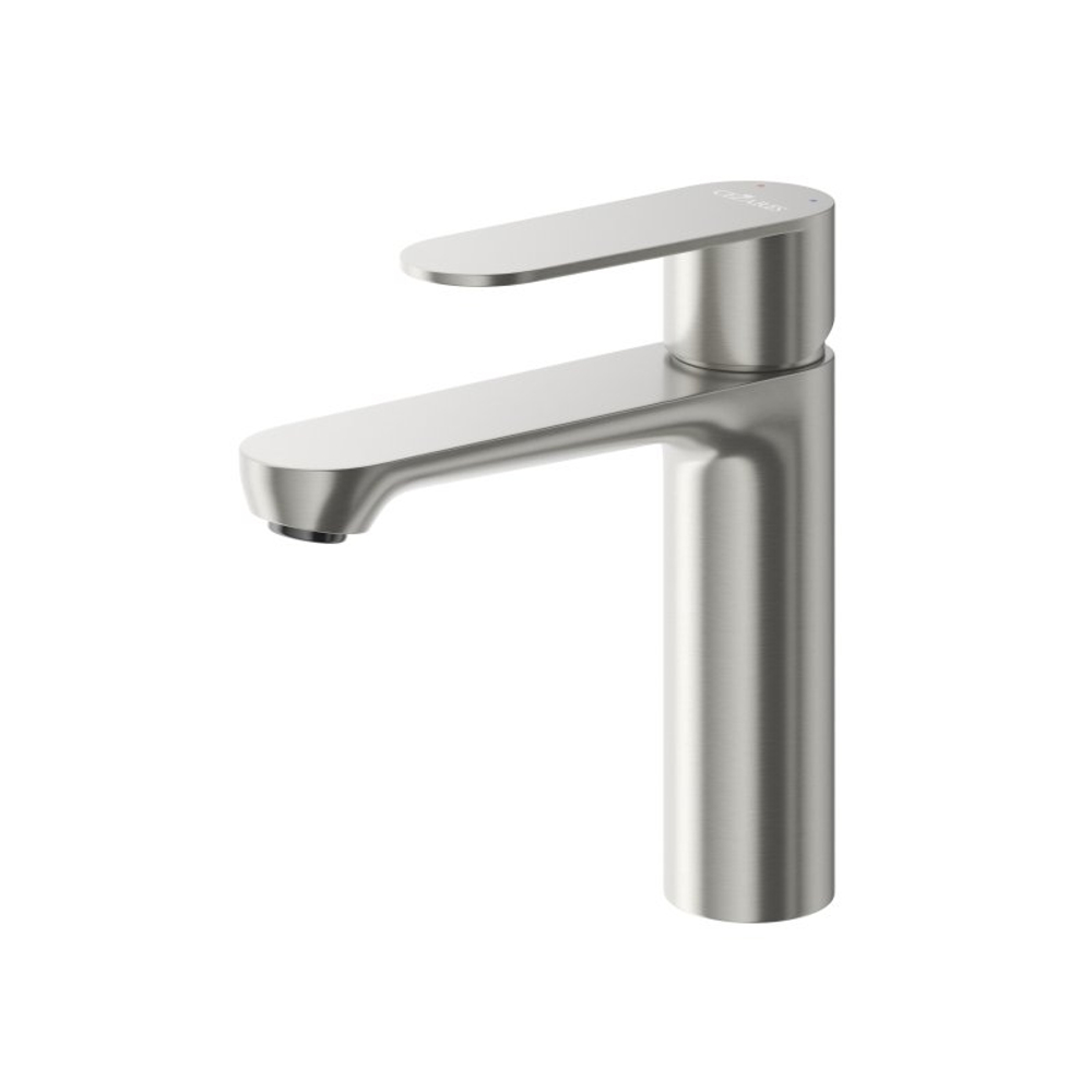 Смеситель для раковины с донным клапаном CEZARES STYLUS-LS-IN